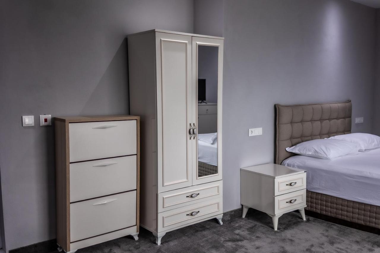 Стаи За Гости Dream Kardzsali Kültér fotó