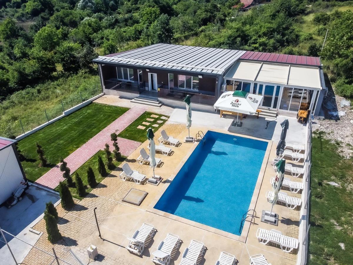 Стаи За Гости Dream Kardzsali Kültér fotó