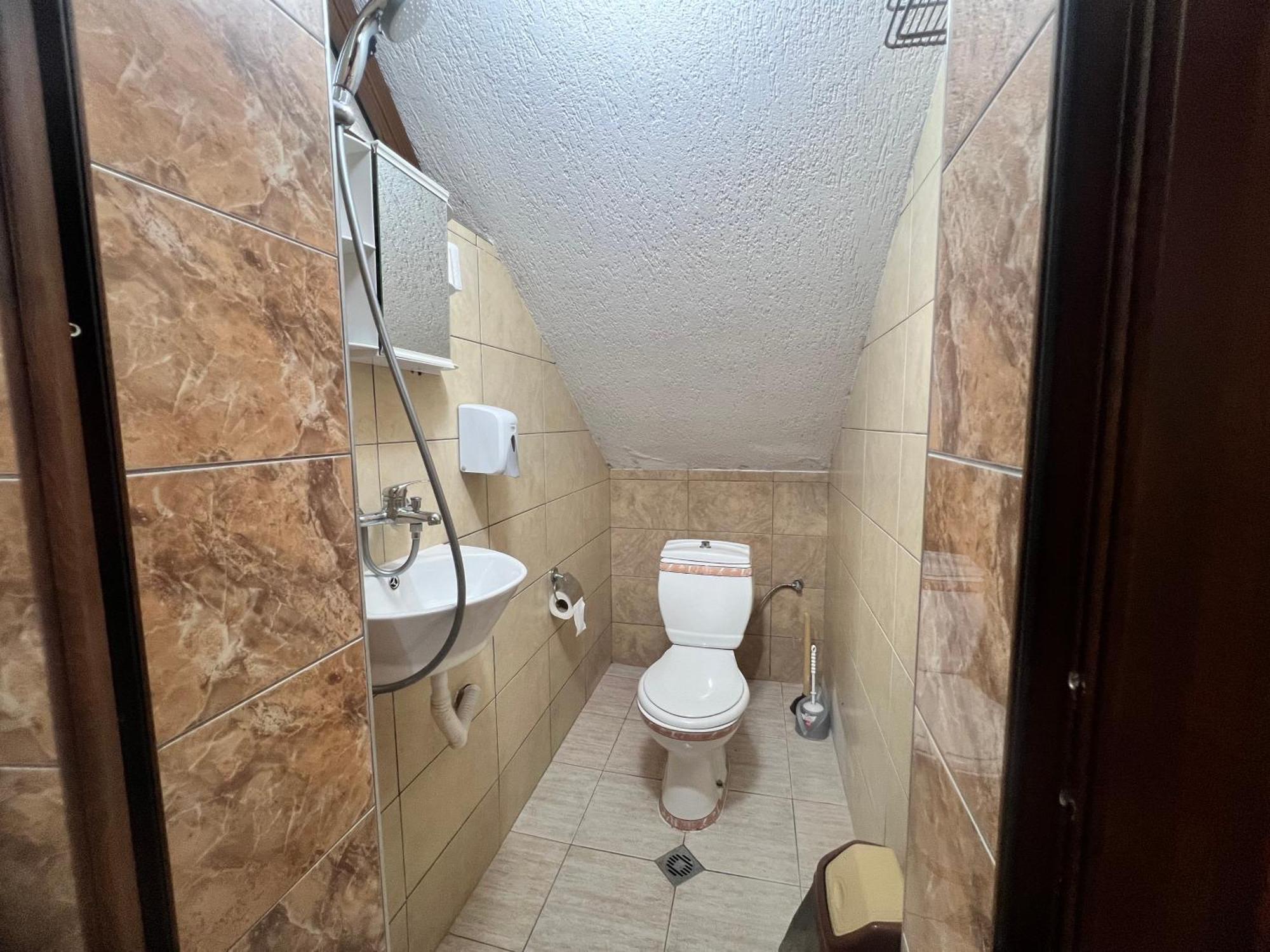 Стаи За Гости Dream Kardzsali Szoba fotó