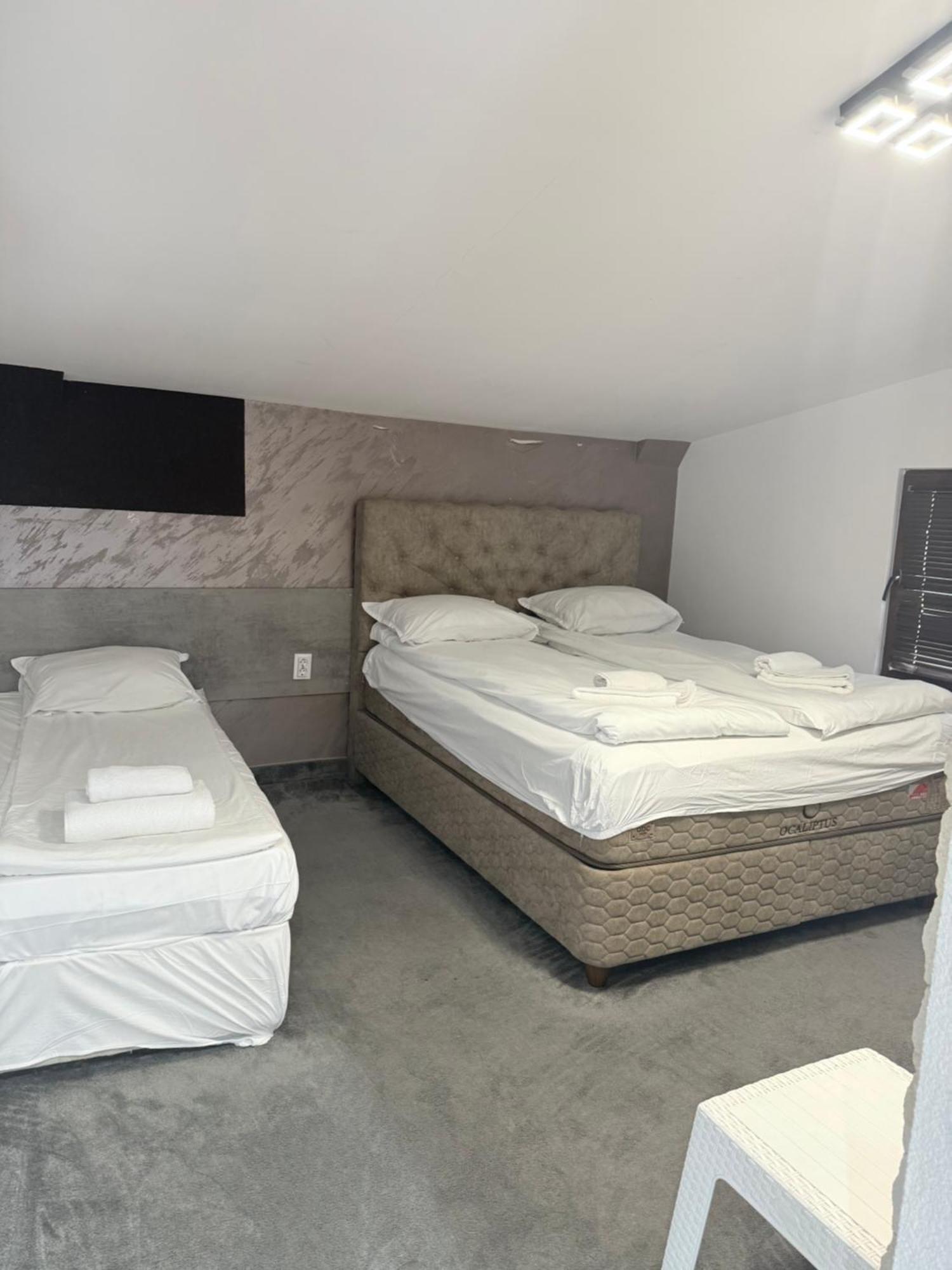 Стаи За Гости Dream Kardzsali Kültér fotó