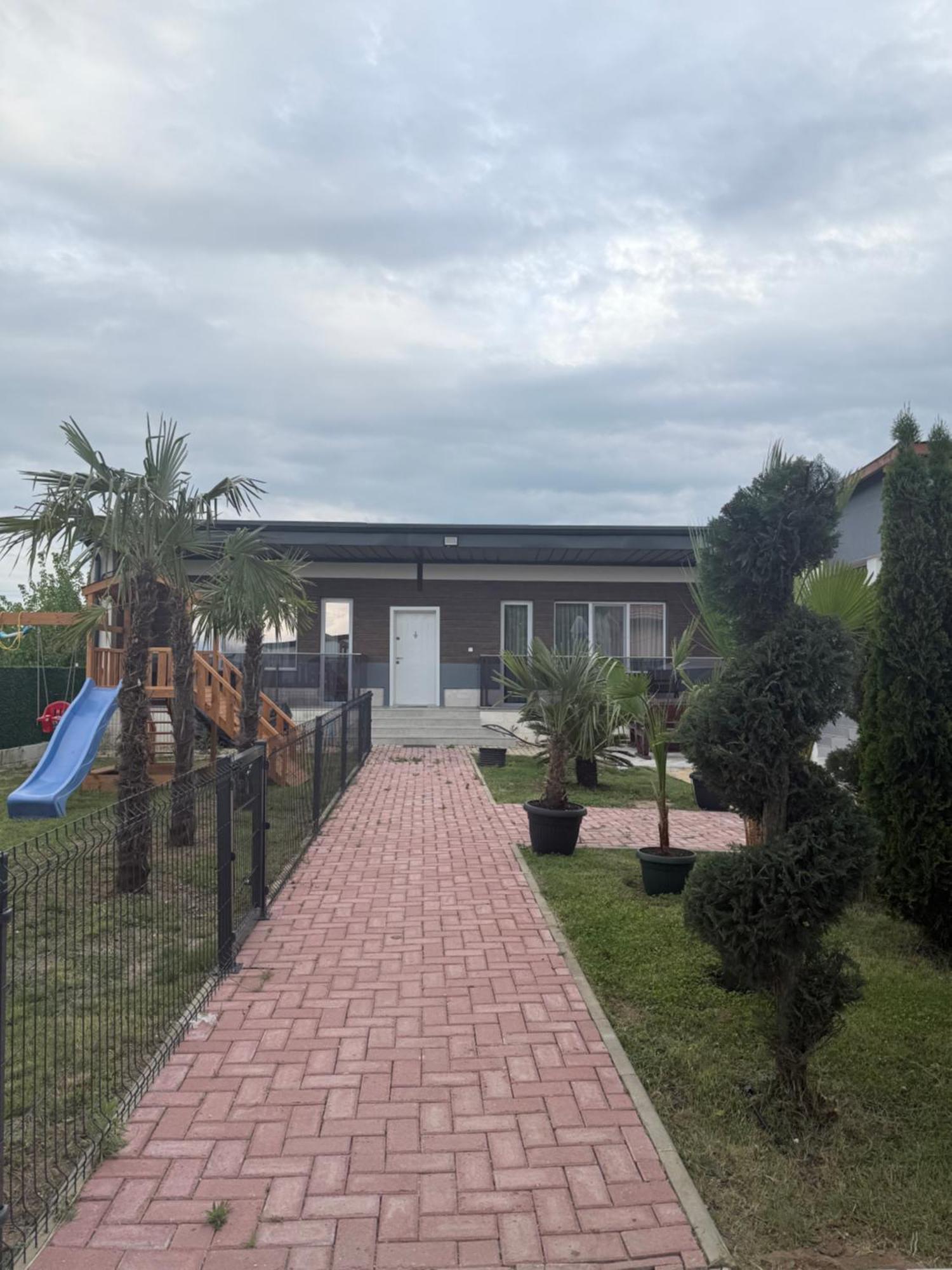 Стаи За Гости Dream Kardzsali Kültér fotó